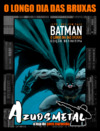 Batman - O Longo Dia das Bruxas - Edição Definitiva [HQ: Panini]