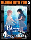 Bloom Into You - Vol. 5 [Mangá: Panini]