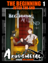 The Beginning After the End (Full Color) - Vol. 1 [Mangá: NewPOP]