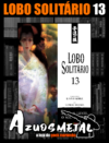 Lobo Solitário - Vol. 13 (Edição Luxo) [Mangá: Panini]