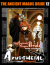 The Ancient Magus Bride - Vol. 12 [Mangá: Devir]