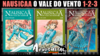 Nausicaä do Vale do Vento - Vol. 1-3 [Mangá: JBC]