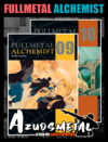 Kit Fullmetal Alchemist (FMA) - Especial - Vol. 9 e 10 [Mangá: JBC]