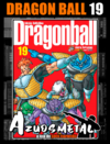 Dragon Ball Edição Definitiva - Vol. 19 [Mangá: Panini]