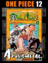 One Piece - Vol. 12 [Reimpressão] [Mangá: Panini]