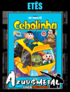 Coleção Um Tema Só - Cebolinha: Etês [HQ: Panini]