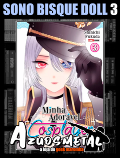 Sono Bisque Doll - Vol. 3 [Mangá: Panini]