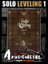 Solo Leveling - Livro 1 [Novel: NewPOP]