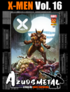 X-Men por Jonathan Hickman - Vol. 16 [HQ: Panini]