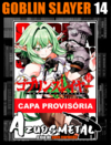 Goblin Slayer - Vol. 14 [Mangá: Panini]