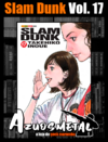 Slam Dunk - Vol. 17 [Mangá: Panini]