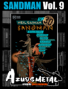 Sandman: Edição Especial de 30 Anos - Vol. 9 [HQ: Panini]