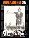 Vagabond - Vol. 36 [Mangá: Panini