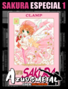 Card Captor Sakura Especial - Vol. 1 [Mangá: JBC]