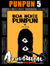 Boa Noite Punpun - Vol. 5 [Mangá: JBC]