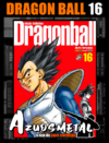 Dragon Ball Edição Definitiva - Vol. 16 [Mangá: Panini]