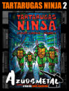 Tartarugas Ninja: Coleção Clássica - Vol. 2 [HQ: Pipoca & Nanquim]