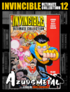 Invincible: Ultimate Collection - Vol. 12 (Inglês) [HQ: Image Comics]