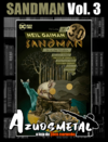 Sandman: Edição Especial de 30 Anos - Vol. 3 [HQ: Panini]