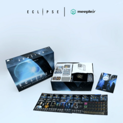 Eclipse - Jogo de Tabuleiro [Board Game: Meeple BR] - comprar online