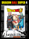 Dragon Ball Super - Vol. 4 [Mangá: Panini]