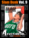 Slam Dunk - Vol. 9 [Mangá: Panini]