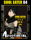 Soul Eater (Perfect Edition) - Vol. 4 [Mangá: JBC]