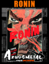 Ronin - Edição Definitiva [HQ: Panini]