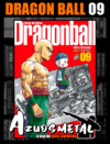 Dragon Ball Edição Definitiva - Vol. 9 [Mangá: Panini]