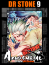 Dr. Stone - Vol. 9 [Mangá: Panini]