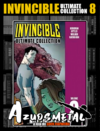 Invincible: Ultimate Collection - Vol. 8 (Inglês) [HQ: Image Comics]