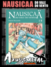 Nausicaä do Vale do Vento - Vol. 1 [Mangá: JBC]