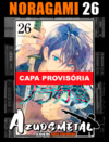 Noragami - Vol. 26 [Mangá: Panini]