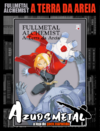 Fullmetal Alchemist (FMA) - A Terra Da Areia [Mangá: JBC]