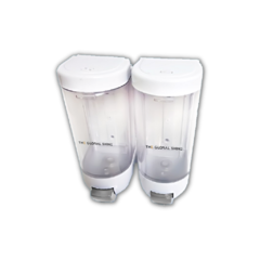 Dispenser para shampo acondicionador jabon liquido alcohol en gel