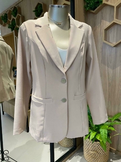 BLAZER MARIANA