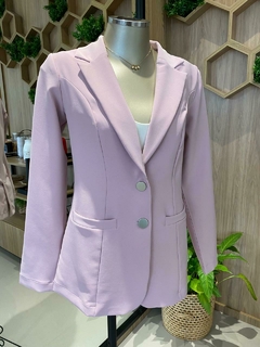 BLAZER MARIANA - loja online