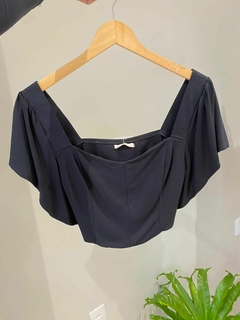 BLUSA FLÁVIA - comprar online