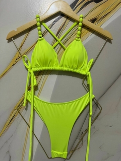 BIQUINI CORTININHA PÉROLA (40,00 ATACADO) - Caro Sol moda praia