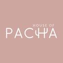 Logo de houseofpacha.com