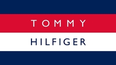 Banner da categoria Tommy Hilfiger