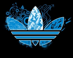 Banner da categoria Adidas