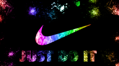 Banner da categoria Nike