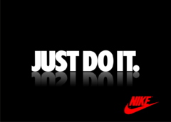 Banner da categoria Nike