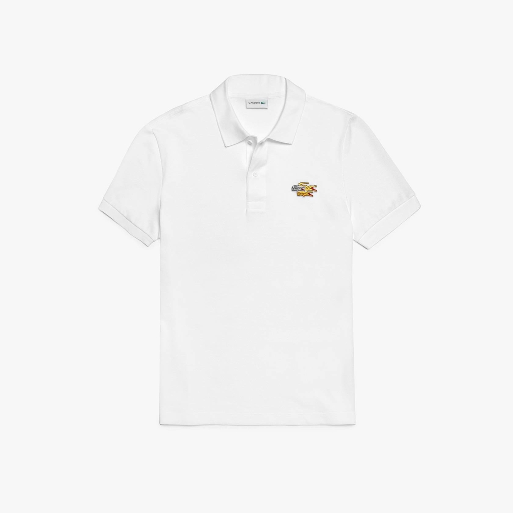 Wish lacoste cheap