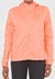 Jaqueta Nike Essential Feminina | Laranja CU3217 - comprar online