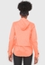 Jaqueta Nike Essential Feminina | Laranja CU3217 na internet
