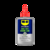 Aceite WD40 DRY LUBE 118 ML
