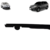 Trilho do Vidro da Porta Traseira Direita Lifan X60 - comprar online