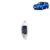 Botões Do Vidro Eletrico Porta D.E (C/Base) - Lifan 320 - comprar online